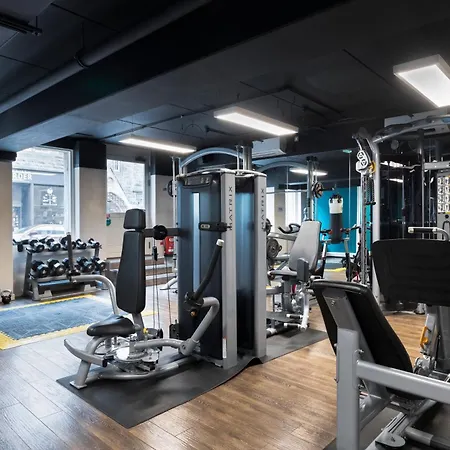 Radisson Blu Hotel, Centre 4* Edinburgh