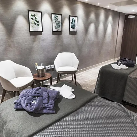 Radisson Blu Hotel, Centre Hotel Edinburgh