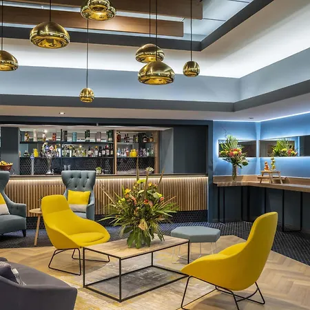 Novotel Park Hotel
