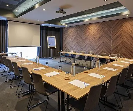 Novotel Park Hotel