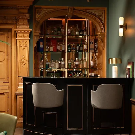 The Scott Hotel 4*