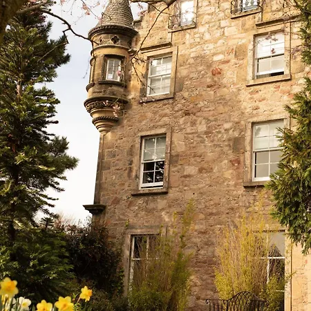 The Scott Edinburgh