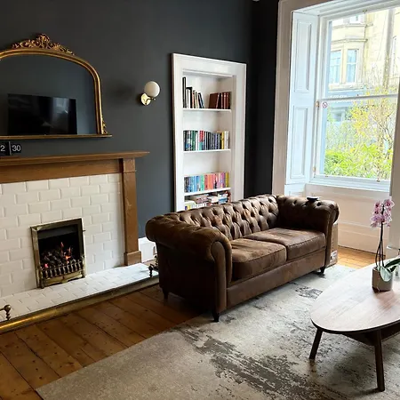 The Valentine - Townhouse - Adults Only