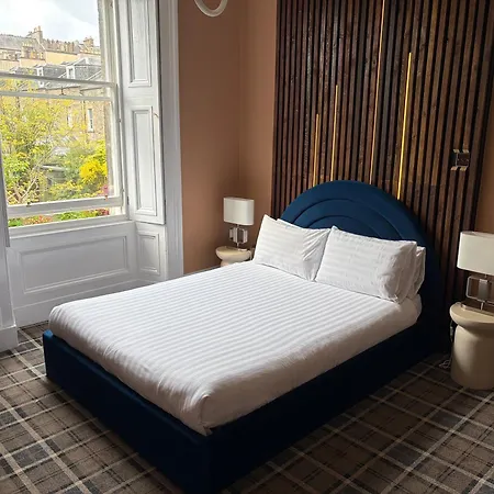 The Valentine - Townhouse - Adults Only Hotel