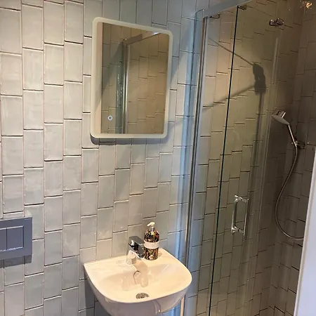 Hotel The Valentine - Townhouse - Adults Only