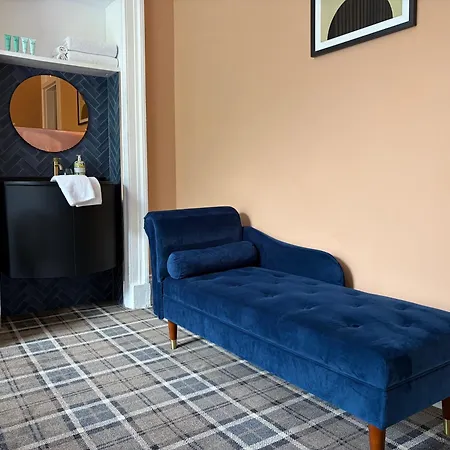 Hotel The Valentine - Townhouse - Adults Only 3*