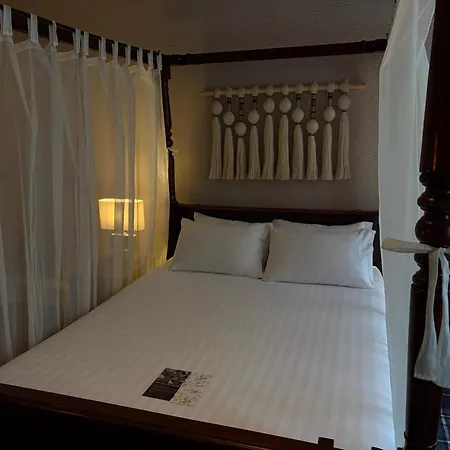 The Valentine - Townhouse - Adults Only Edimburgo
