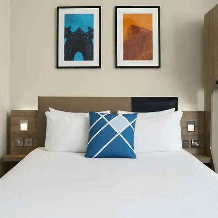 Four Points Flex By Sheraton Hotel