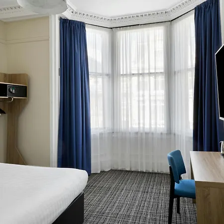 Four Points Flex By Sheraton 3*