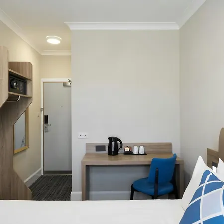 Hotel Four Points Flex By Sheraton