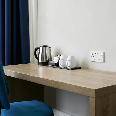 Four Points Flex By Sheraton 3* Edimburgo
