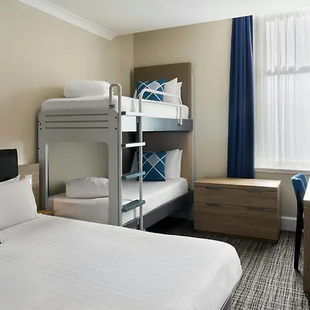 Four Points Flex By Sheraton 3*
