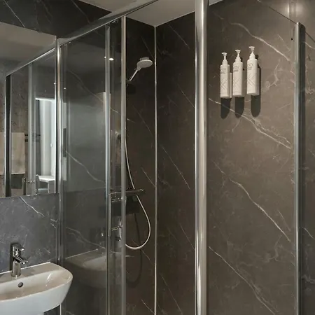 Four Points Flex By Sheraton Edimburgo