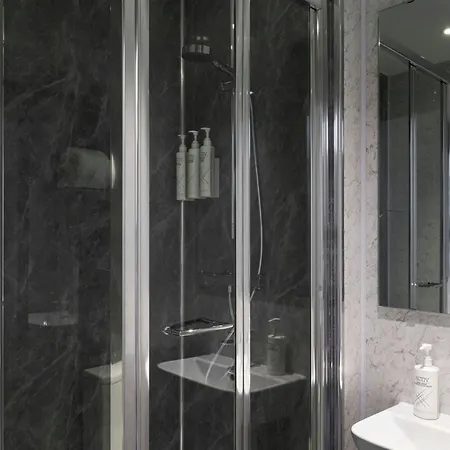 Four Points Flex By Sheraton Hotel 3*