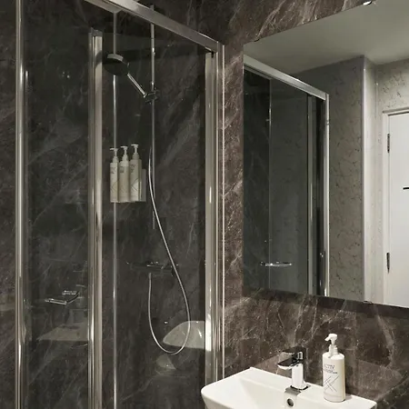 Four Points Flex By Sheraton Hotel