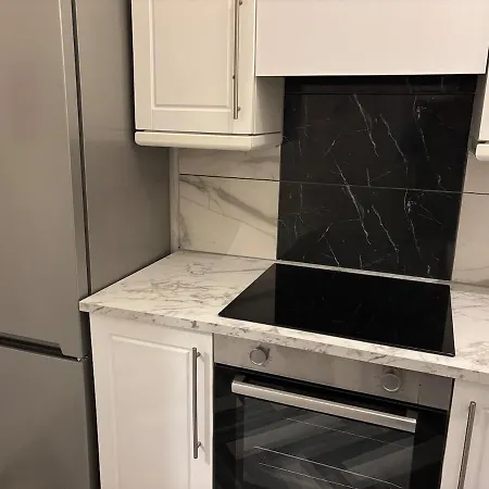 Newly Renovated In Centre * Εδιμβούργο