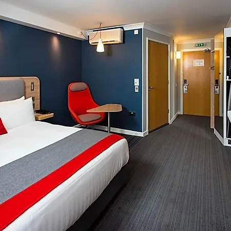 Express - Leith Waterfront By Ihg