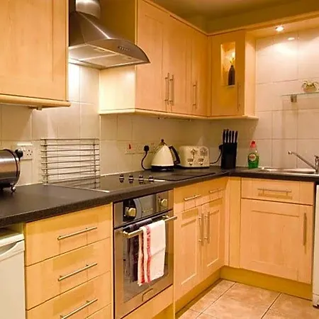 Royal 4* Edimburgo