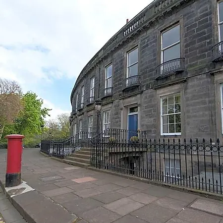 Retreat Edinburgh