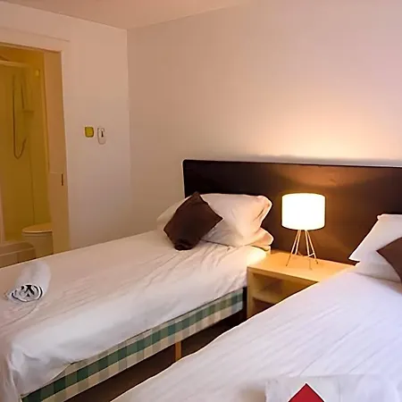 Royal 4* Edimburgo
