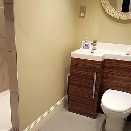 Retreat 4* Edinburgh