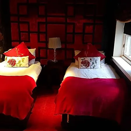 Retreat Edinburgh