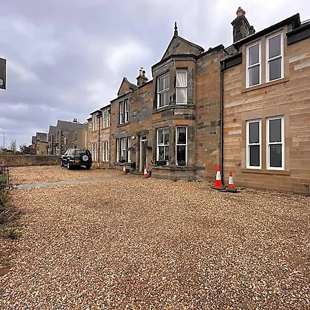 Aynetree Guest house Edinburgh