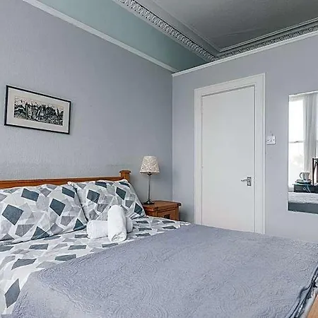 Guest house Aynetree