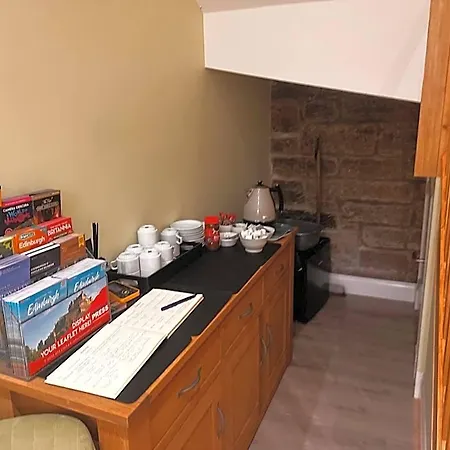 Guest house Aynetree 3*