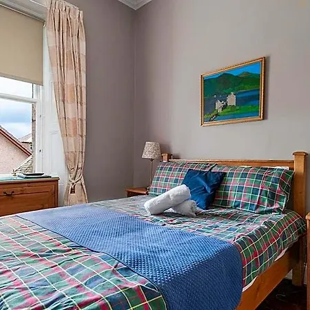 Aynetree Guest house Edinburgh