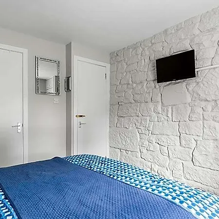 Guest house Aynetree