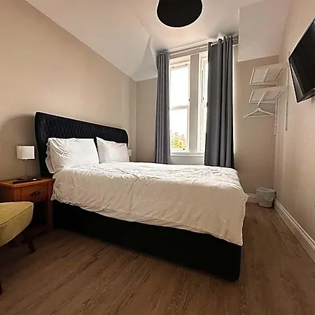 Aynetree Edinburgh