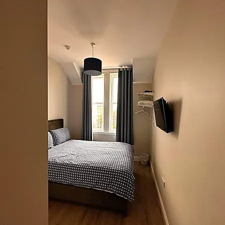 Guest house Aynetree