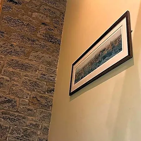 Guest house Aynetree Edinburgh