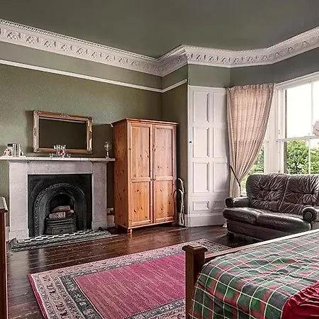Guest house Aynetree Edinburgh
