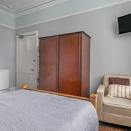 Guest house Aynetree Edinburgh