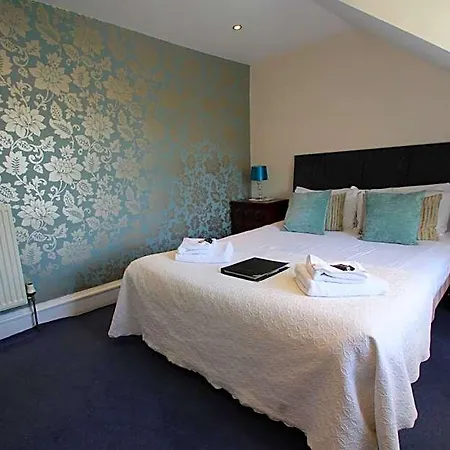 The Sandaig 4*