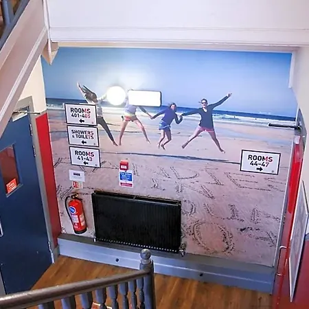 Hostel St Christopher's - Original