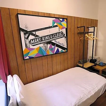 Auberge de jeunesse St Christopher's - Original