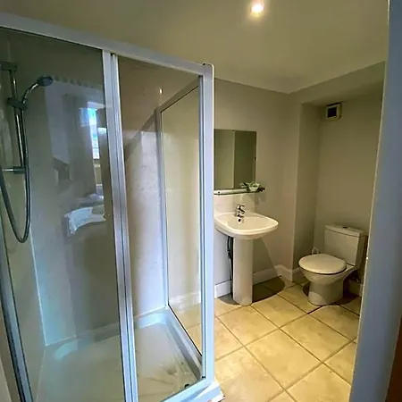 Hotel Park View House Edinburgh