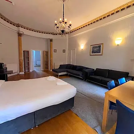 Park View House Hotel