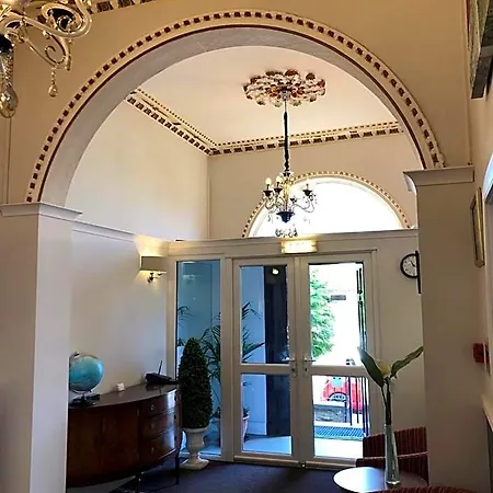 Park View House