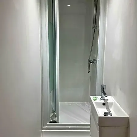 Park View House Hotel Edinburgh