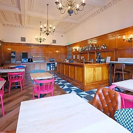 Hotel Travelodge Haymarket