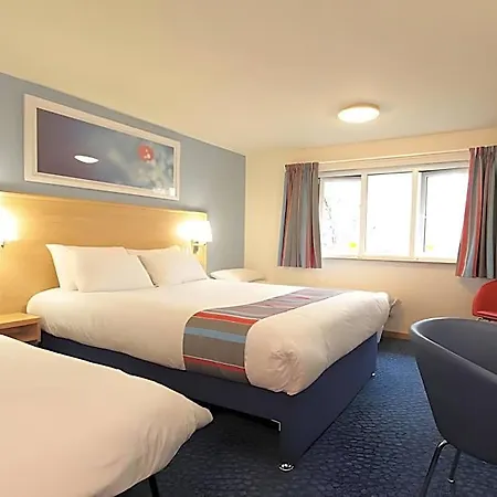 Travelodge Haymarket