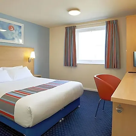 Travelodge Haymarket Hotel