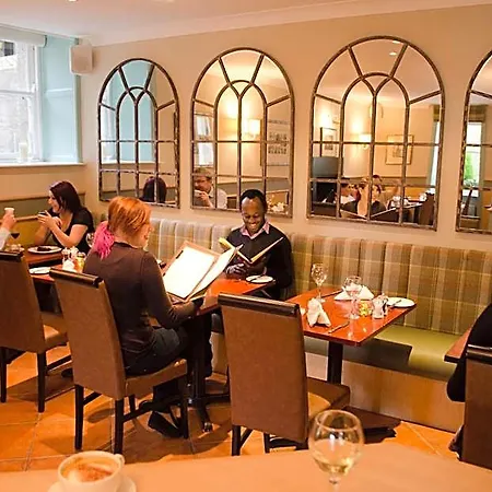 The Parliament House Hotel 3*