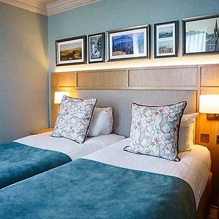 The Parliament House 3* Edinburgh