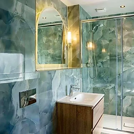 The Parliament House 3* Edinburgh