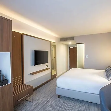 Hotel Courtyard By Marriott West Edinburgh